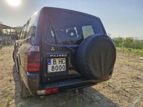 Mitsubishi Pajero 3.2 DID 6+ 1 | Mobile.bg    5