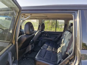 Mitsubishi Pajero 3.2 DID 6+ 1 | Mobile.bg    7