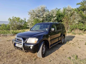 Mitsubishi Pajero 3.2 DID 6+ 1 | Mobile.bg    2