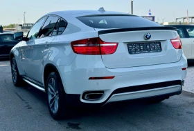 BMW X6 3.0D M-Performance x drive | Mobile.bg    4