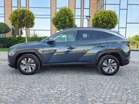 Hyundai Tucson 1.6 GDI XYBRID 230PH 2WD | Mobile.bg    8