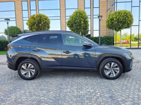 Hyundai Tucson 1.6 GDI XYBRID 230PH 2WD | Mobile.bg    4
