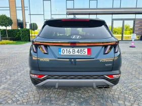 Hyundai Tucson 1.6 GDI XYBRID 230PH 2WD | Mobile.bg    6