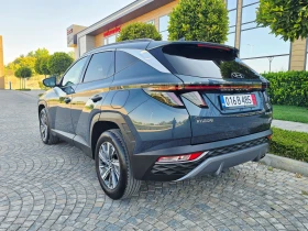 Hyundai Tucson 1.6 GDI XYBRID 230PH 2WD | Mobile.bg    7