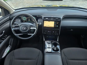 Hyundai Tucson 1.6 GDI XYBRID 230PH 2WD | Mobile.bg    11