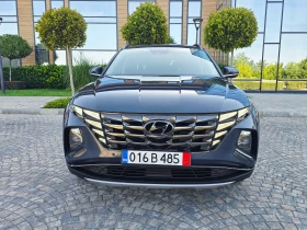 Hyundai Tucson 1.6 GDI XYBRID 230PH 2WD | Mobile.bg    2