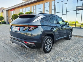 Hyundai Tucson 1.6 GDI XYBRID 230PH 2WD | Mobile.bg    5