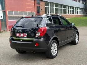 Opel Antara 2.2 diesel facelift 163hp Swiss!!! | Mobile.bg    2