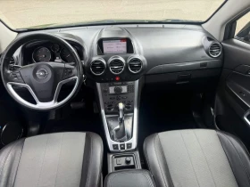 Opel Antara 2.2 diesel facelift 163hp Swiss!!! | Mobile.bg    3