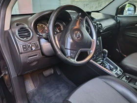Opel Antara 2.2 diesel facelift 163hp Swiss!!! | Mobile.bg    6
