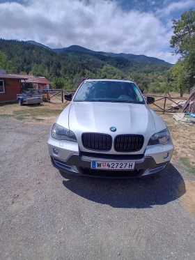 Обява за продажба на BMW X5 ~18 500 лв. - изображение 1