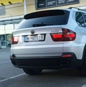 Обява за продажба на BMW X5 ~18 500 лв. - изображение 1