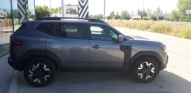 Dacia Duster 1, 6 Hibrid EXTREME - 46666 лв. - 77710375 9
