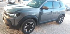 Dacia Duster 1, 6 Hibrid EXTREME - 46666 лв. - 77710375 12