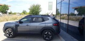 Dacia Duster 1, 6 Hibrid EXTREME - 46666 лв. - 77710375 6