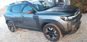 Dacia Duster 1, 6 Hibrid EXTREME - 46666 лв. - 77710375 14
