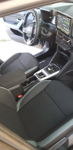 Dacia Duster 1, 6 Hibrid EXTREME - 46666 лв. - 77710375 11