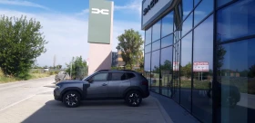 Dacia Duster 1, 6 Hibrid EXTREME - 46666 лв. - 77710375 3
