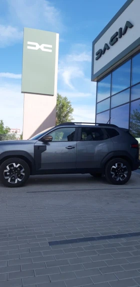 Dacia Duster 1, 6 Hibrid EXTREME - 46666 лв. - 77710375 4