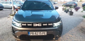 Dacia Duster 1, 6 Hibrid EXTREME - 46666 лв. - 77710375 15