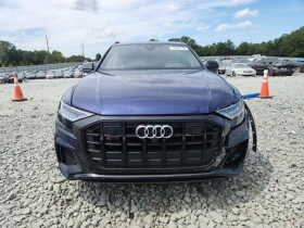 Audi SQ8 | Mobile.bg    2