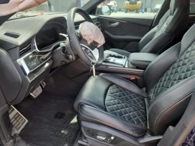 Audi SQ8 | Mobile.bg    8