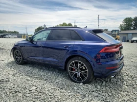 Audi SQ8 | Mobile.bg    4