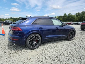 Audi SQ8 | Mobile.bg    6