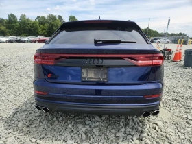 Audi SQ8 | Mobile.bg    5