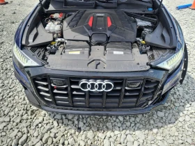 Audi SQ8 | Mobile.bg    12