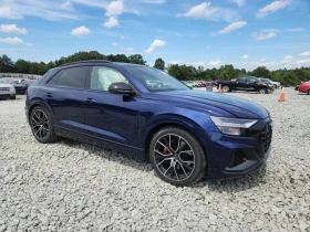 Audi SQ8 | Mobile.bg    3