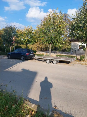 BMW X3 Е83, снимка 7 — Bazar.bg BMW X3 Е83, снимка 7