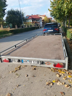 BMW X3 Е83, снимка 2 — Bazar.bg BMW X3 Е83, снимка 2