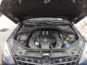 Mercedes-Benz ML 400 ML 400 4MATIC | Mobile.bg    10