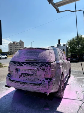     Mercedes-Benz ML 280 3.0