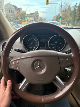 Mercedes-Benz ML 280 3.0 | Mobile.bg    10