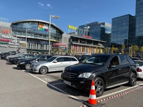     Mercedes-Benz ML 280 3.0