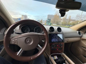 Mercedes-Benz ML 280 3.0 | Mobile.bg    9