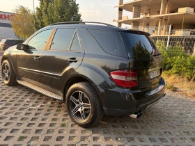 Mercedes-Benz ML 280 3.0 | Mobile.bg    5