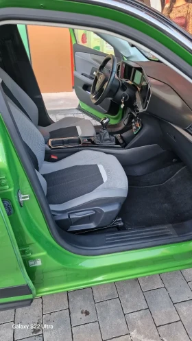 Opel Mokka 1.2 benzin - 32500 лв. / 16616.99 € - 77417971 6