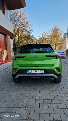 Opel Mokka 1.2 benzin - 32500 лв. / 16616.99 € - 77417971 4