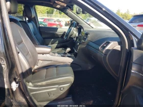 Jeep Grand cherokee * LIMITED 4X4 * CARFAX * БЕЗ ПЪРВОНАЧАЛНА ВНОСКА - 29200 лв. / 14929.72 € - 81115036 5