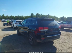 Jeep Grand cherokee * LIMITED 4X4 * CARFAX * БЕЗ ПЪРВОНАЧАЛНА ВНОСКА - 29200 лв. / 14929.72 € - 81115036 3