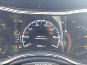 Jeep Grand cherokee * LIMITED 4X4 * CARFAX * БЕЗ ПЪРВОНАЧАЛНА ВНОСКА - 29200 лв. / 14929.72 € - 81115036 7