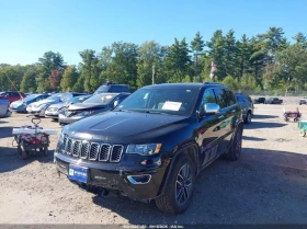 Jeep Grand cherokee * LIMITED 4X4 * CARFAX * БЕЗ ПЪРВОНАЧАЛНА ВНОСКА - 29200 лв. / 14929.72 € - 81115036 2