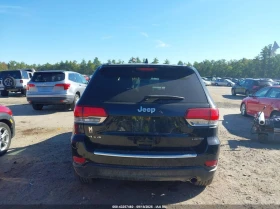 Jeep Grand cherokee * LIMITED 4X4 * CARFAX * БЕЗ ПЪРВОНАЧАЛНА ВНОСКА - 29200 лв. / 14929.72 € - 81115036 16