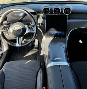 Mercedes-Benz GLC 300 e 4MATIC Off-Roader - 87998 лв. / 44992.66 € - 35898097 8