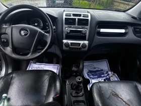 Kia Sportage, снимка 3
