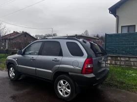 Kia Sportage, снимка 2