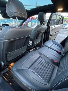 Mercedes-Benz GLE 400 COUPE - 31888 € / 62367.51 лв. - 20338297 6